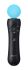 Sony Playstation Move Motion Controller - Black